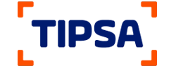 Logo de TIPSA